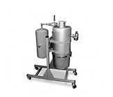 Extreme Filtration with Reverse Pulse Technology